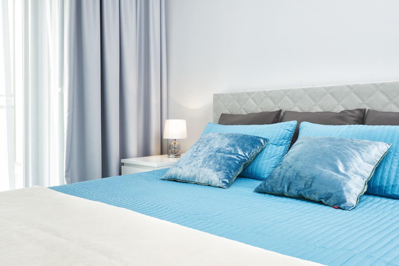 Novis Apartments Przy Arkadii 바르샤바 외부 사진