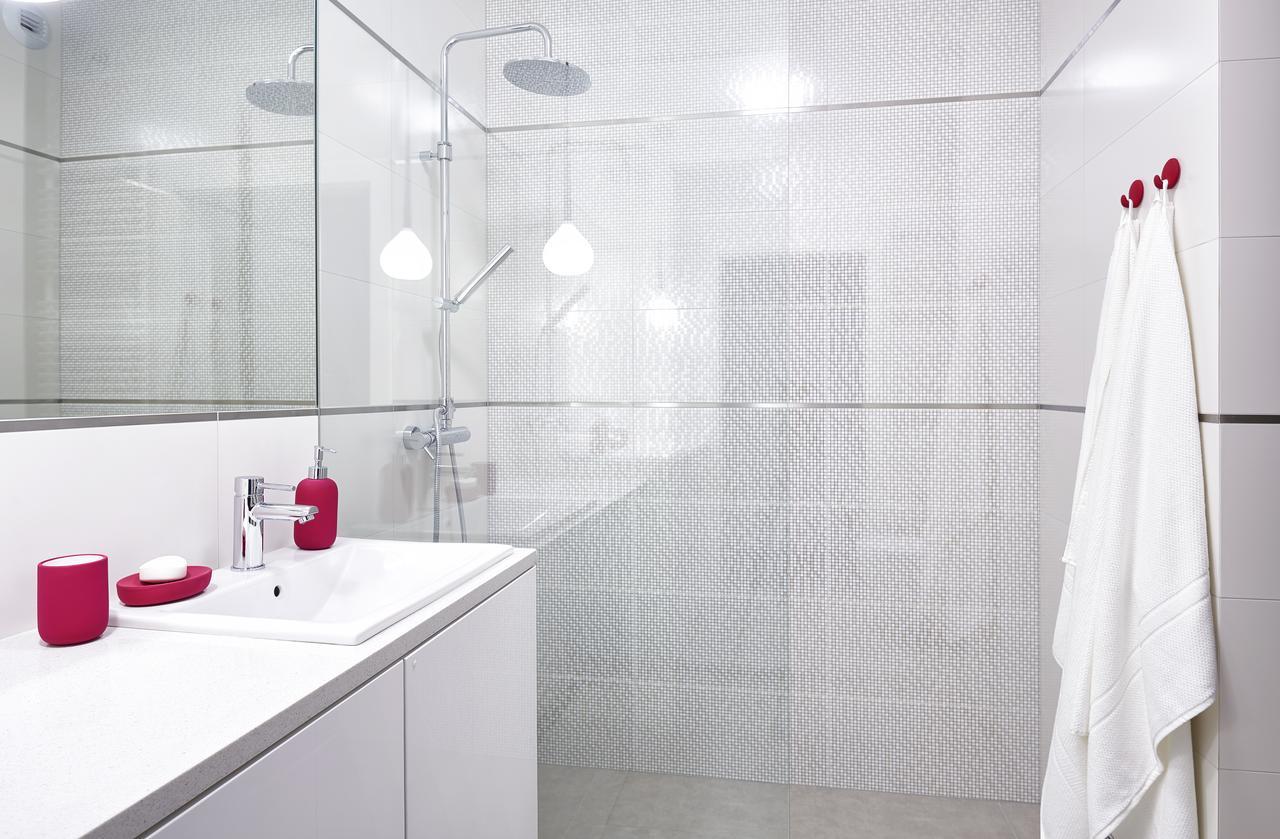 Novis Apartments Przy Arkadii 바르샤바 외부 사진